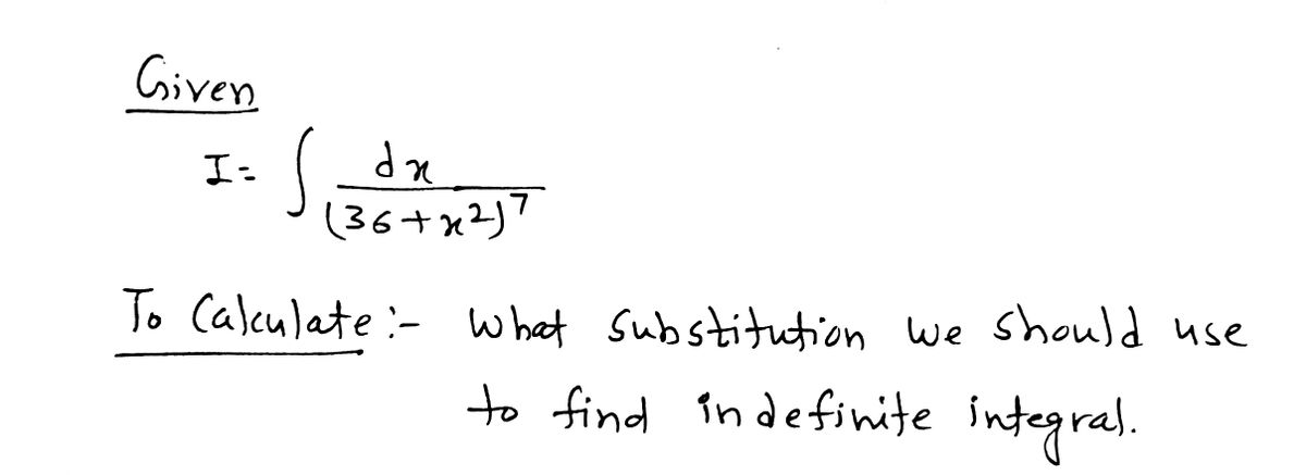 Calculus homework question answer, step 1, image 1